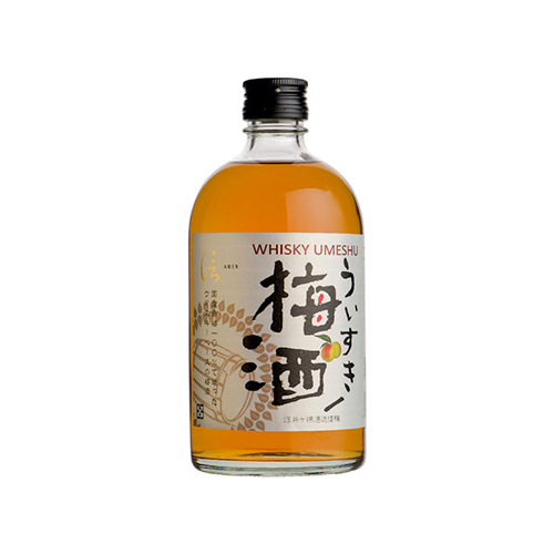 Shin Whisky Umeshu-image